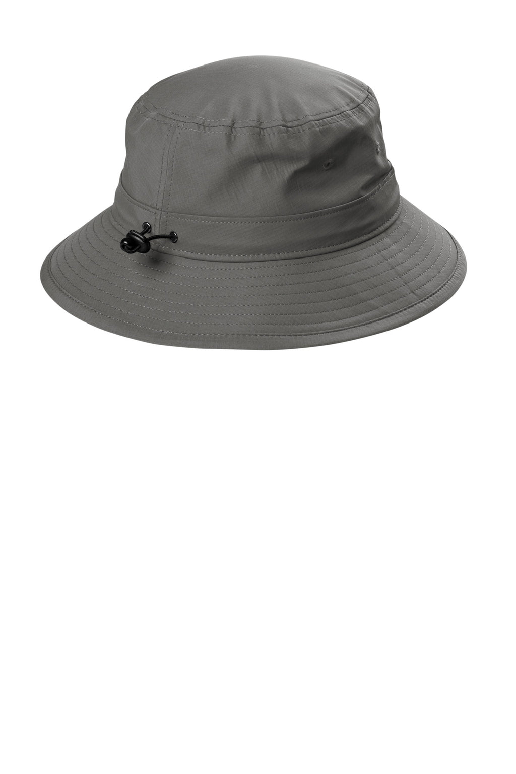 Port Authority Outdoor UV Bucket Hat C948 - Sterling Grey - back