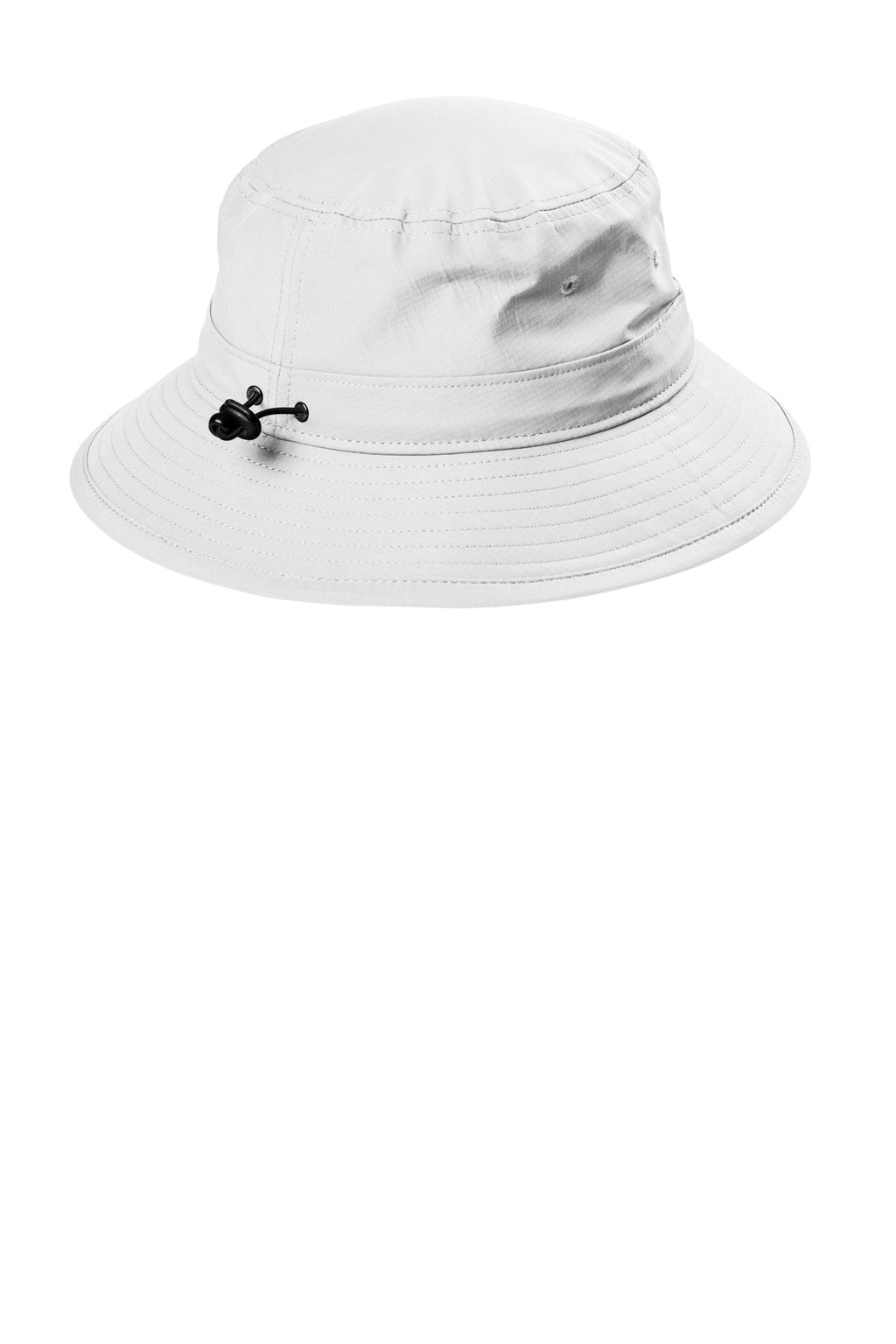 Port Authority Outdoor UV Bucket Hat C948 - White - back