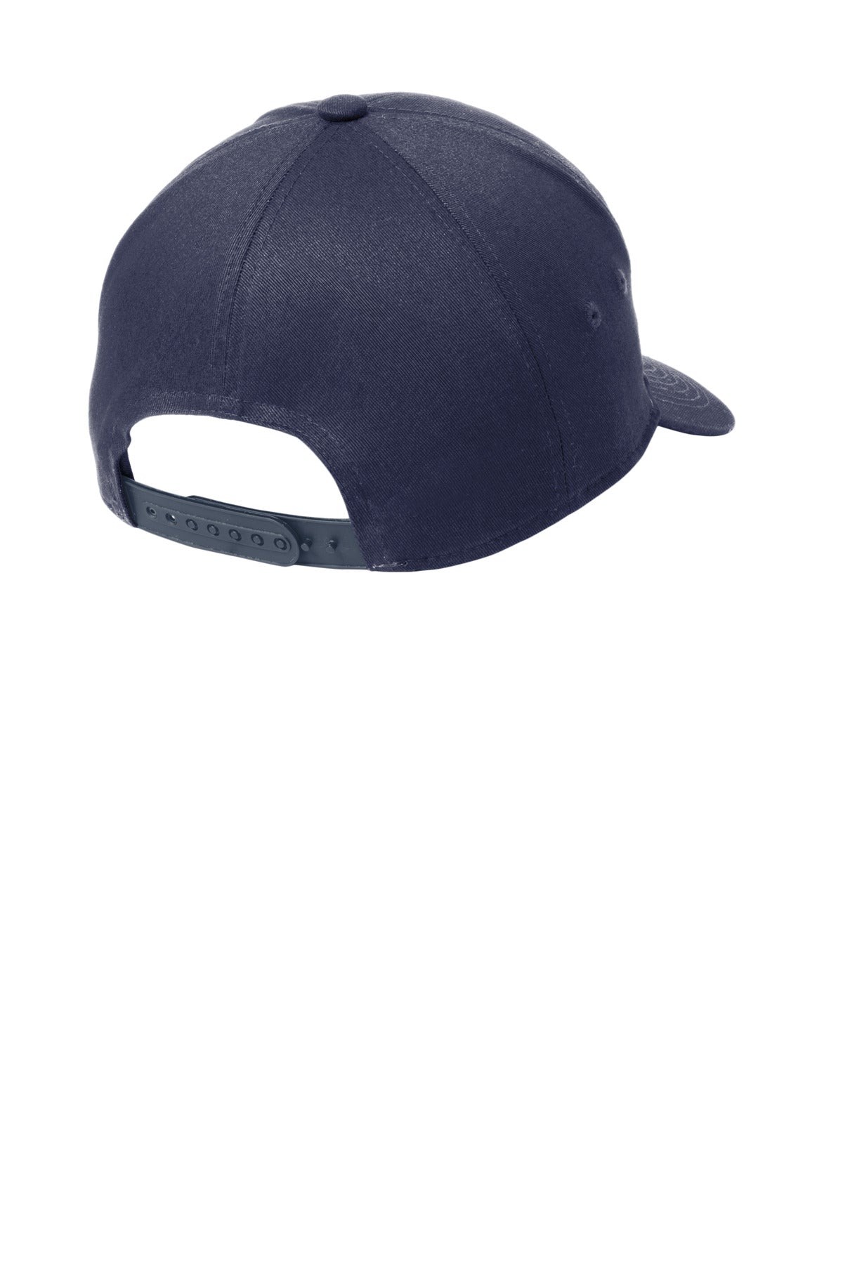 Port Authority 7-Panel Cap C964 - Rich Navy - back