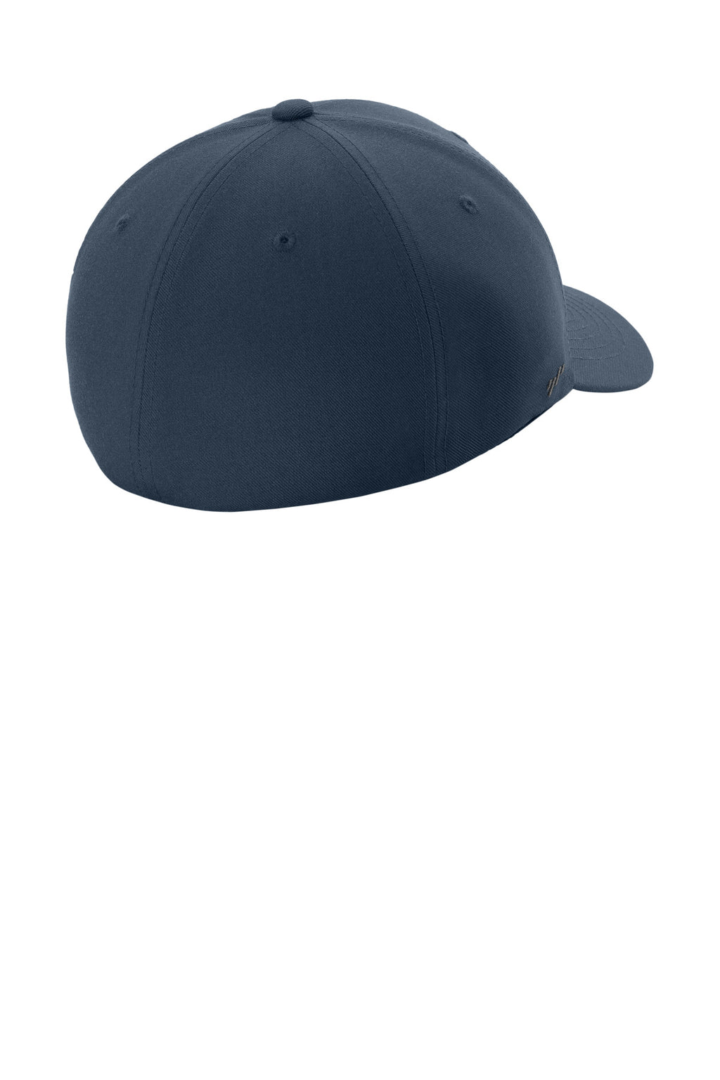 Port Authority Flexfit NU Cap C988 - River Blue Navy - back