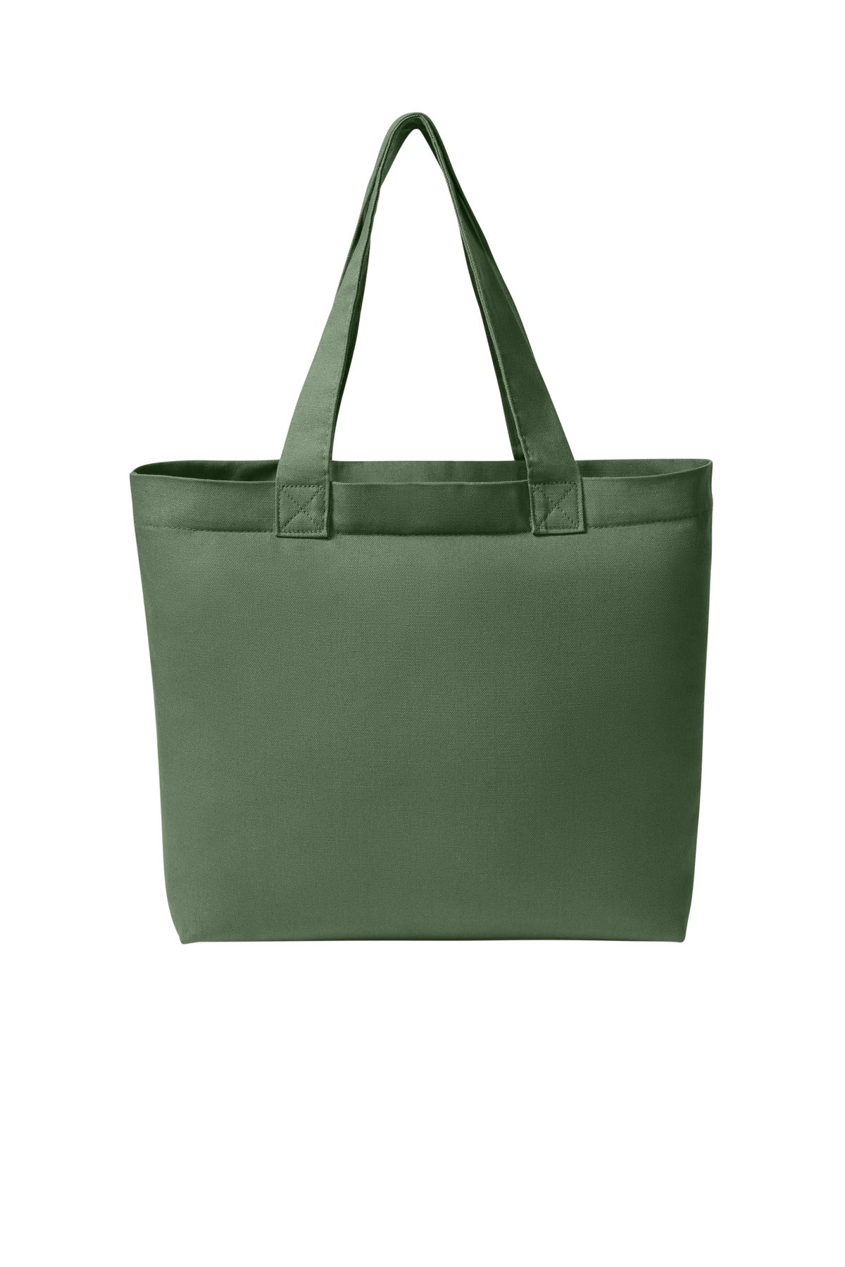 Comfort Colors Everyday Tote CCET0 - Moss - front