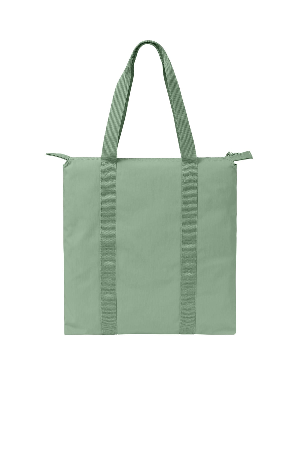Comfort Colors Nomad Carry-All Bag CCNT0 - Bay - back