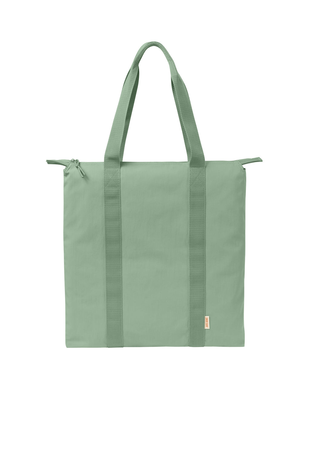 Comfort Colors Nomad Carry-All Bag CCNT0 - Bay - front