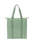 Comfort Colors Nomad Carry-All Bag CCNT0 - Bay - front
