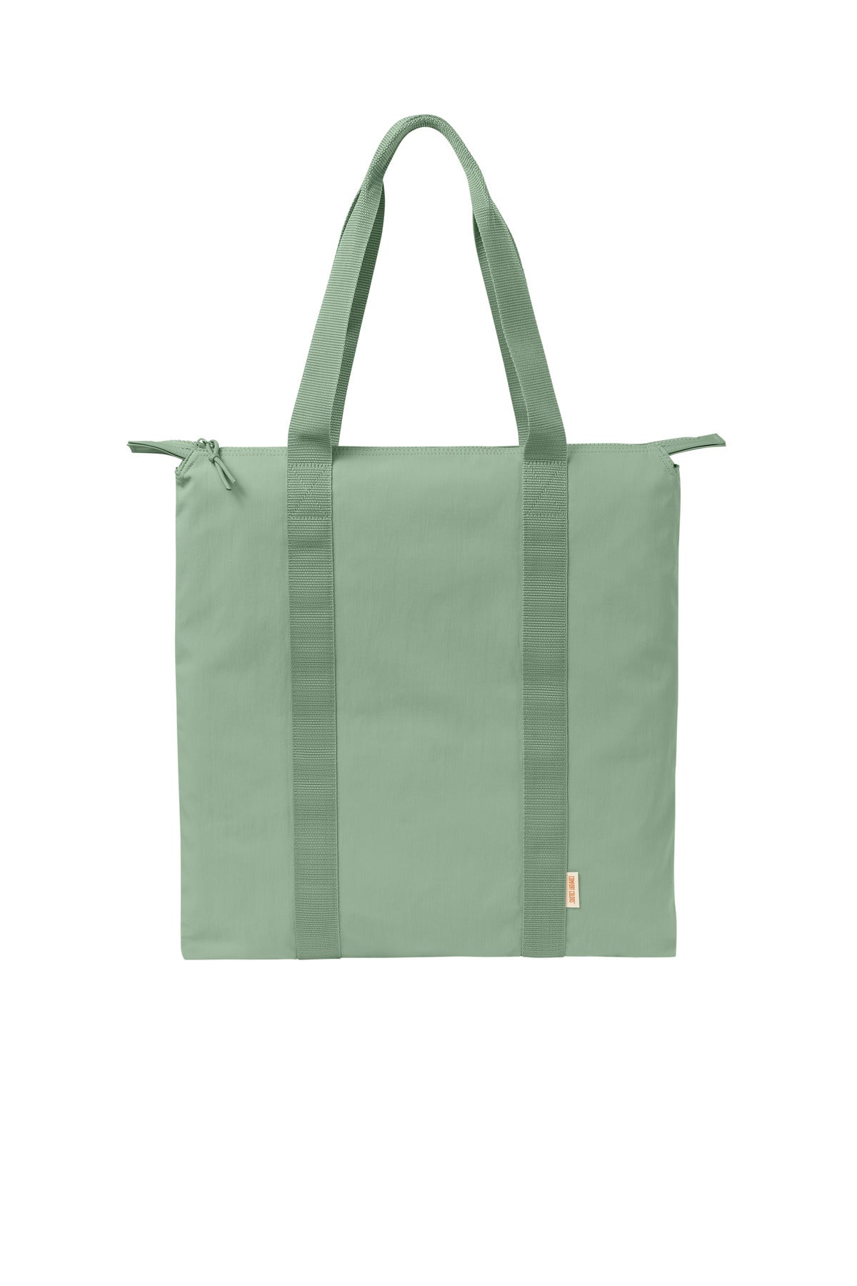 Comfort Colors Nomad Carry-All Bag CCNT0 - Bay - front
