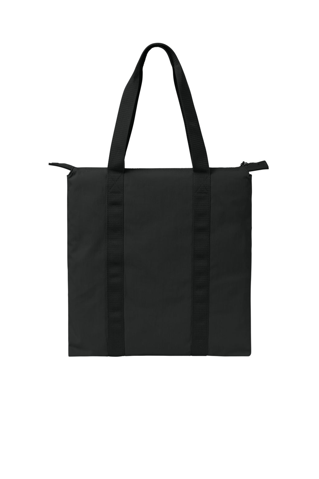 Comfort Colors Nomad Carry-All Bag CCNT0 - Black - back