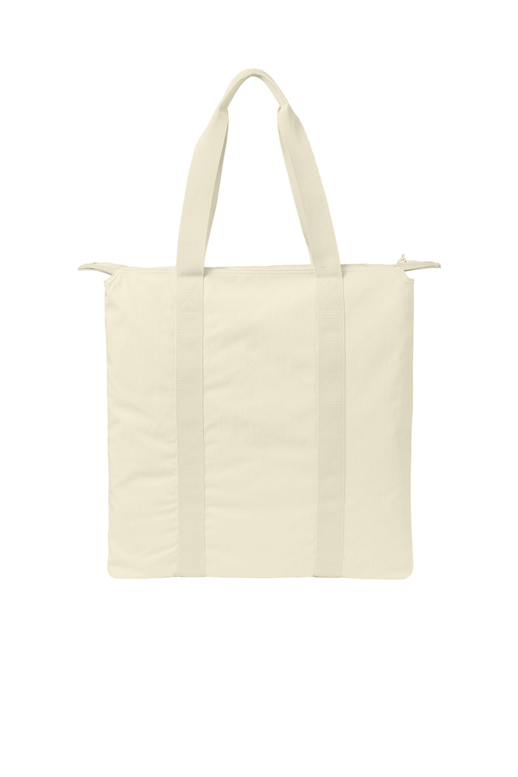 Comfort Colors Nomad Carry-All Bag CCNT0 - Ivory - back