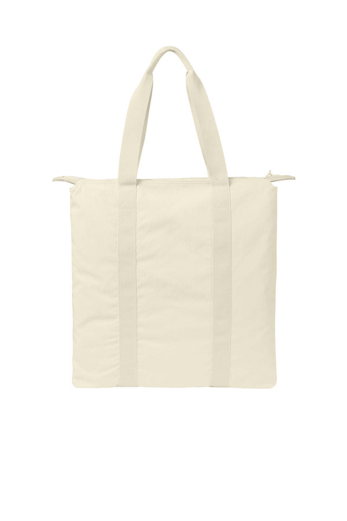 Comfort Colors Nomad Carry-All Bag CCNT0 - Ivory - back