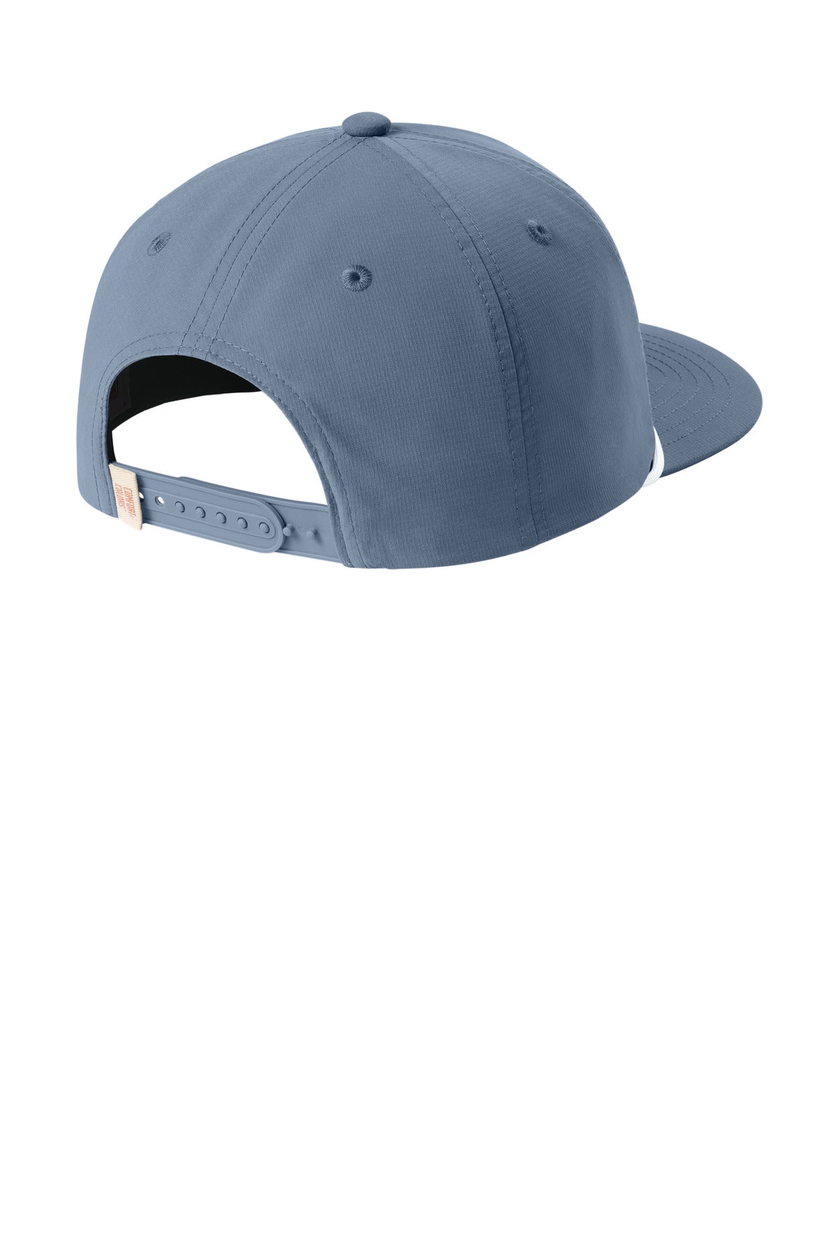 Comfort Colors Rope Cap CCRC0 - Blue Jean - back