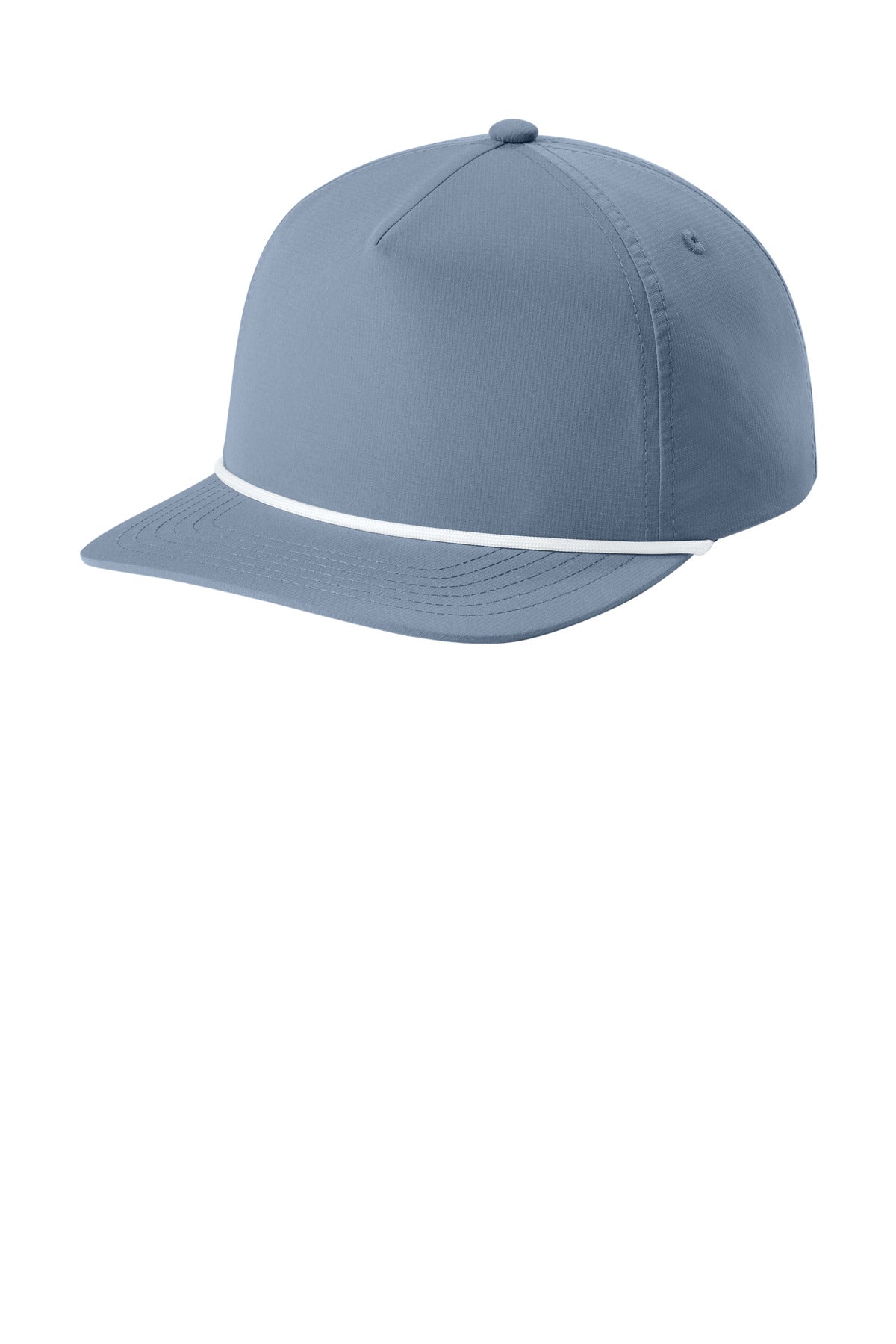 Comfort Colors Rope Cap CCRC0 - Blue Jean - front