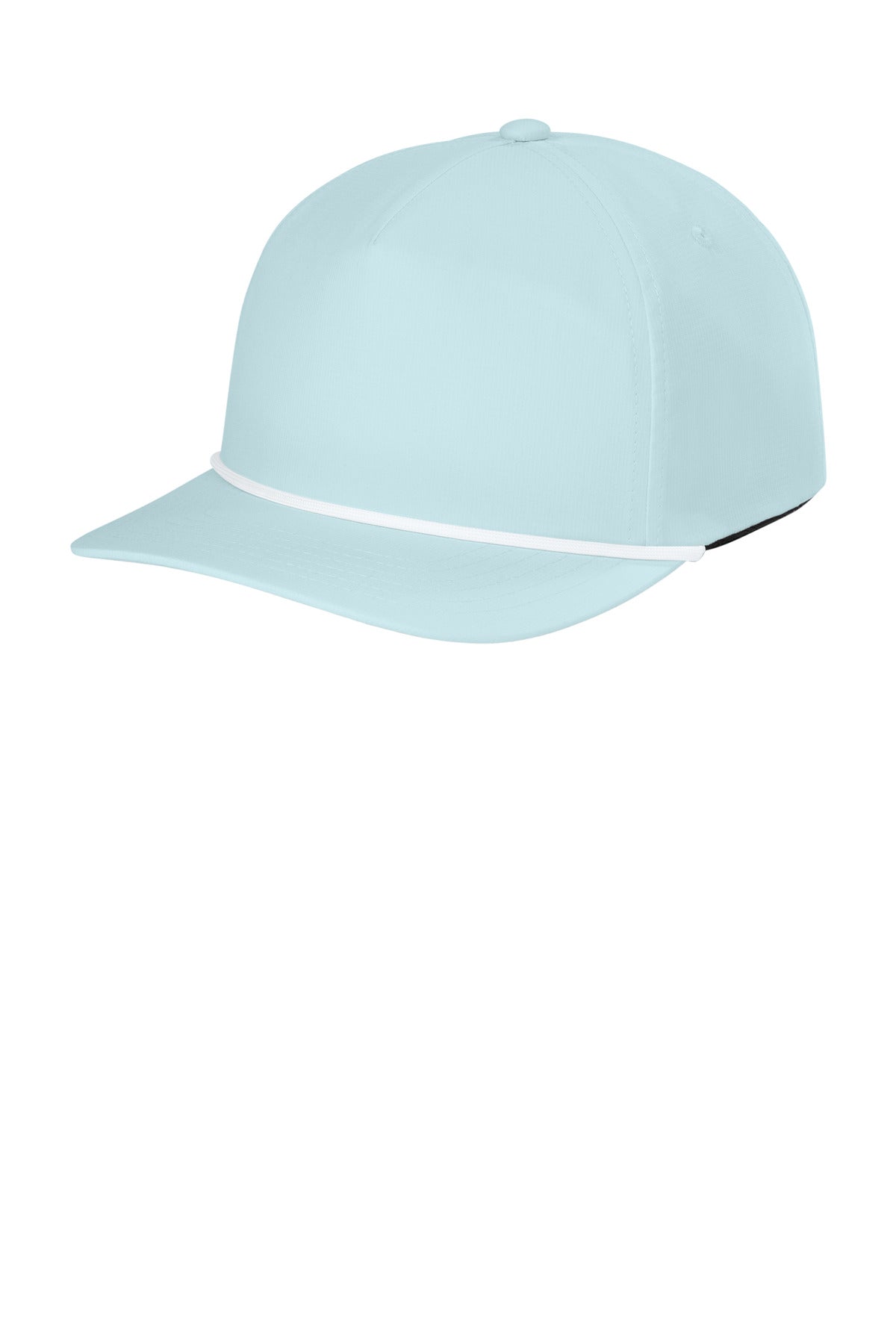 Comfort Colors Rope Cap CCRC0 - Chambray - front