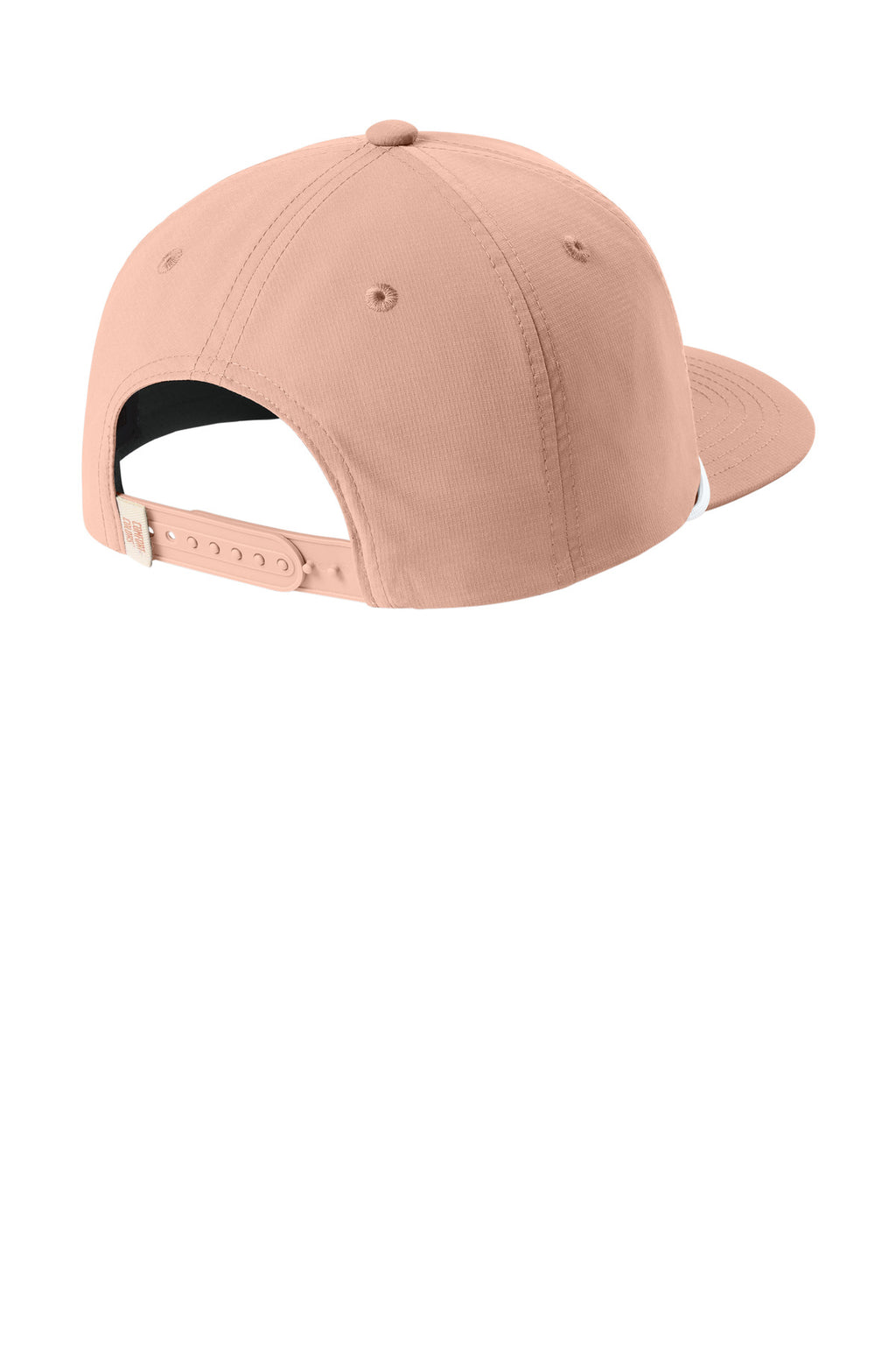 Comfort Colors Rope Cap CCRC0 - Peachy - back
