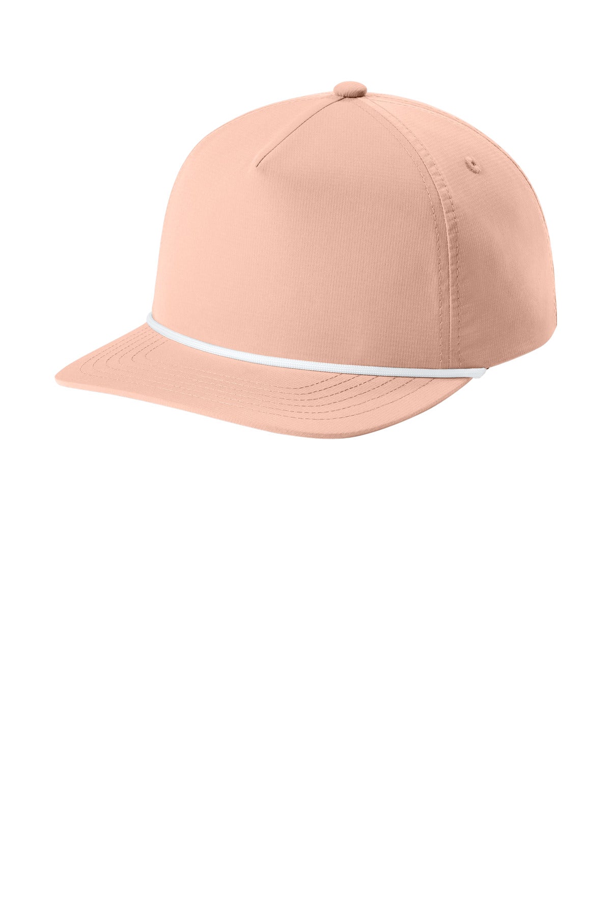 Comfort Colors Rope Cap CCRC0 - Peachy - front