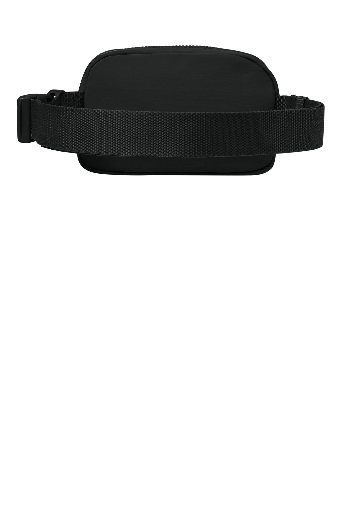 Comfort Colors Explorer Sling Bag CCSB0 - Black - back
