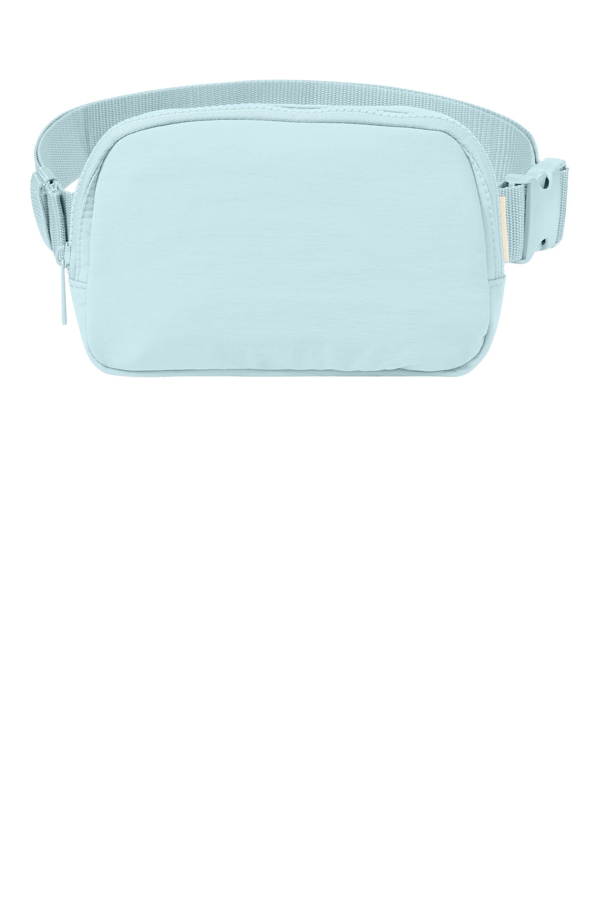 Comfort Colors Explorer Sling Bag CCSB0 - Chambray - front