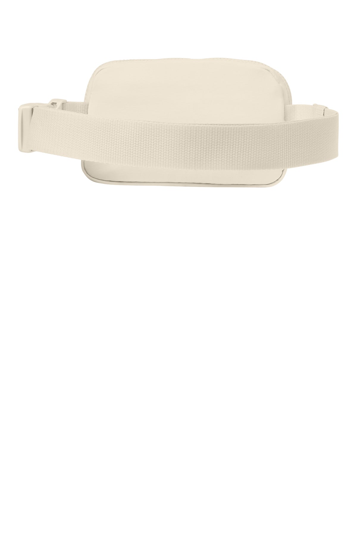 Comfort Colors Explorer Sling Bag CCSB0 - Ivory - back