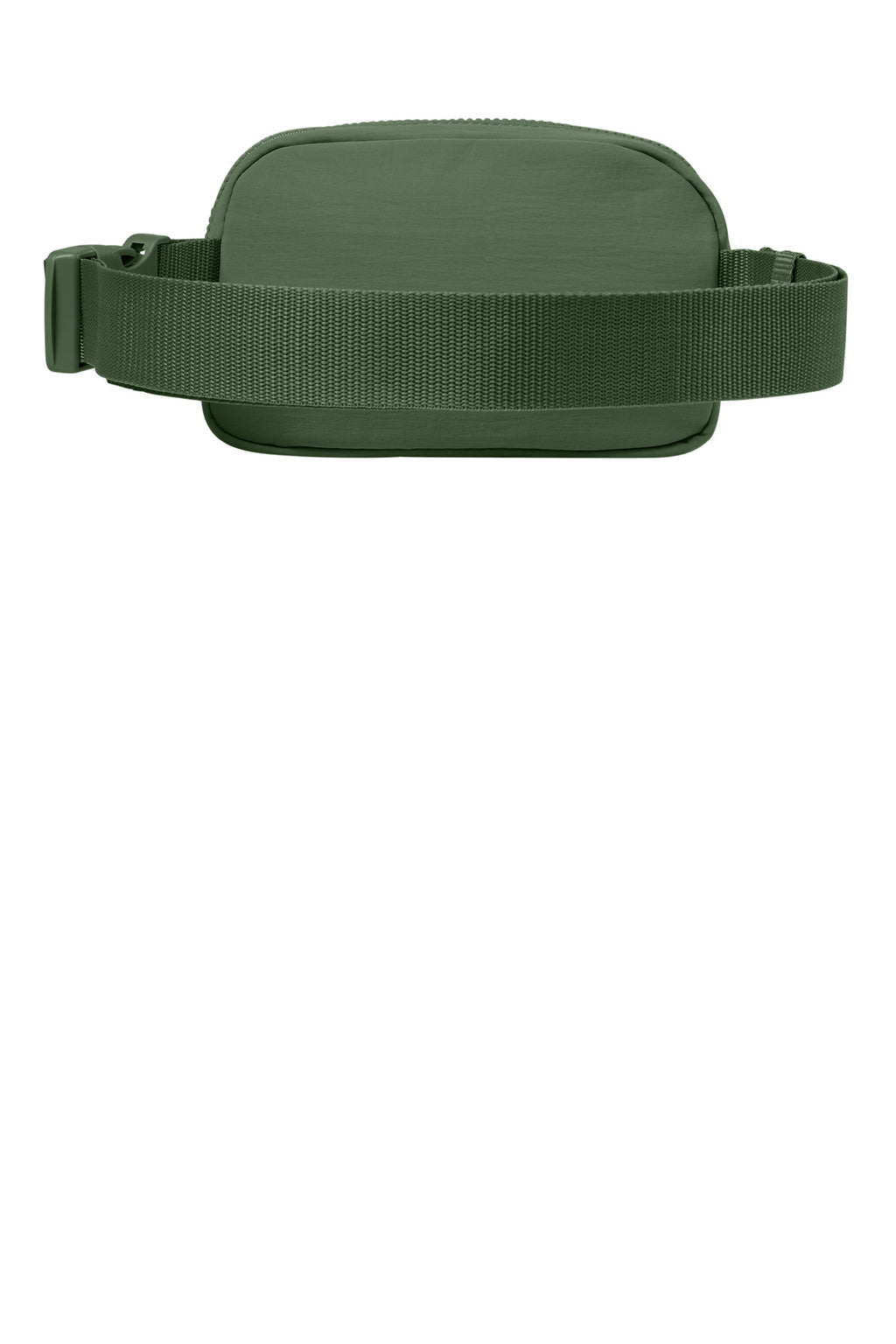 Comfort Colors Explorer Sling Bag CCSB0 - Moss - back