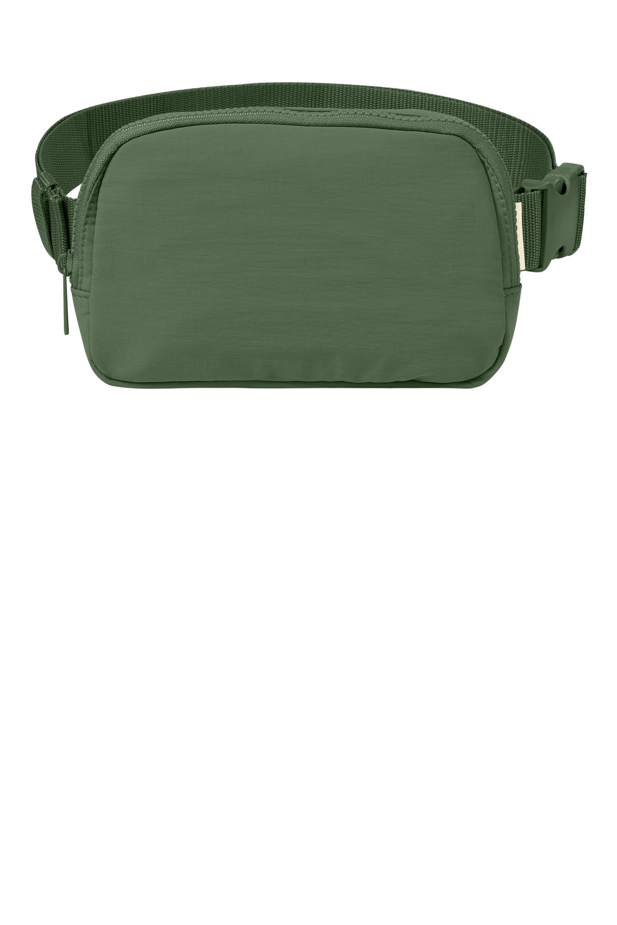 Comfort Colors Explorer Sling Bag CCSB0 - Moss - front