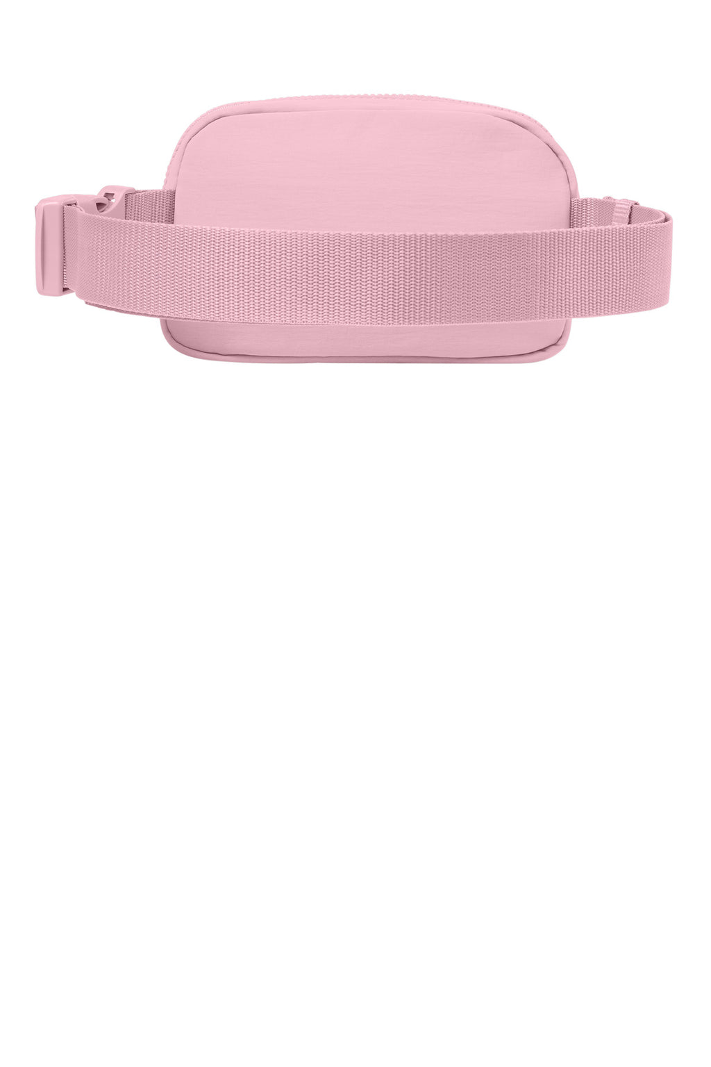 Comfort Colors Explorer Sling Bag CCSB0 - Rose Quartz - back