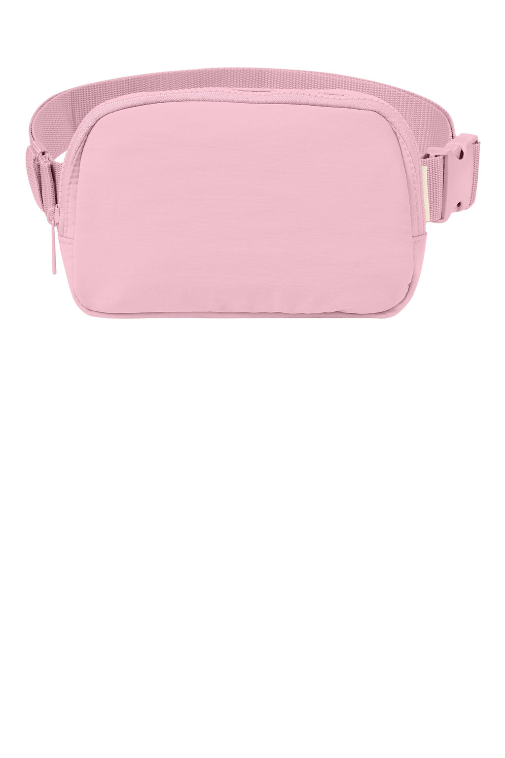 Comfort Colors Explorer Sling Bag CCSB0 - Rose Quartz - front