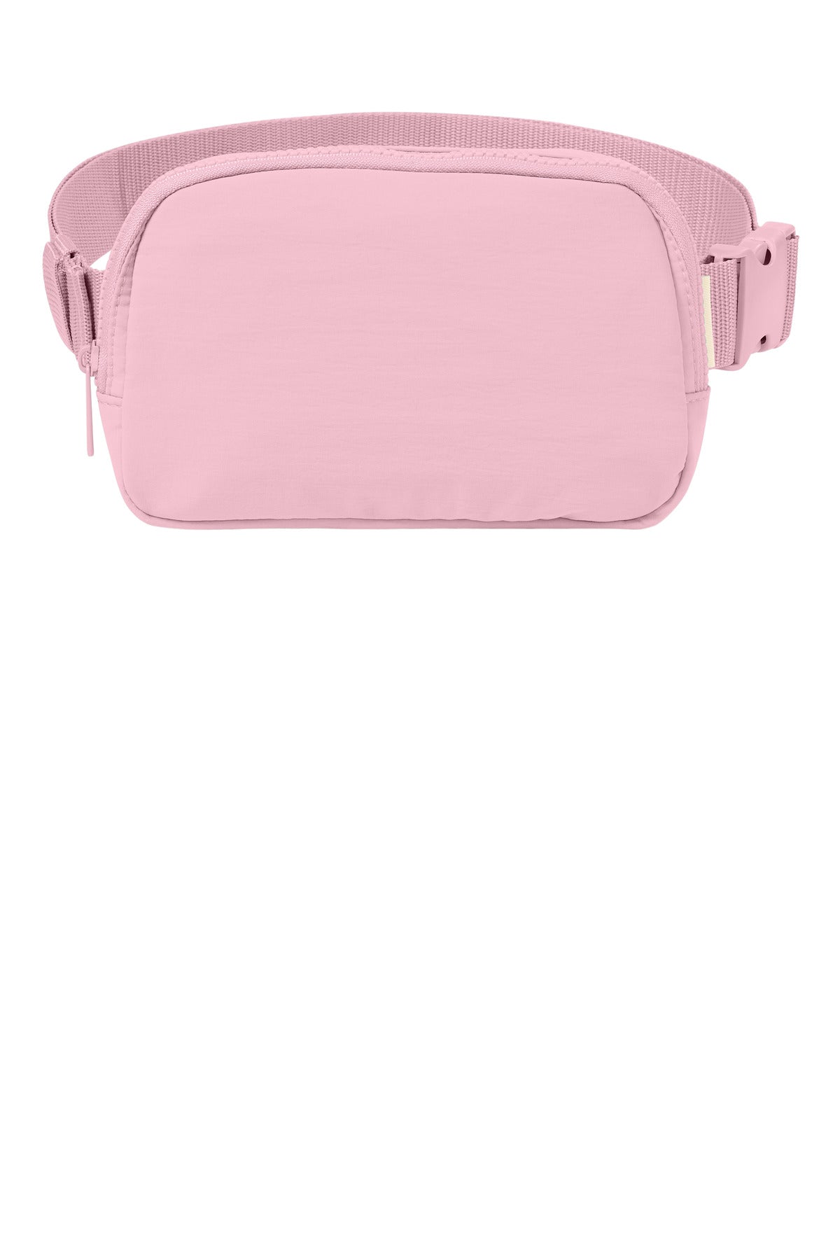 Comfort Colors Explorer Sling Bag CCSB0 - Rose Quartz - front