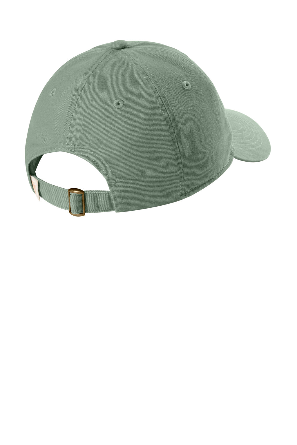 Comfort Colors Sunwashed Cap CCSC0 - Bay - back