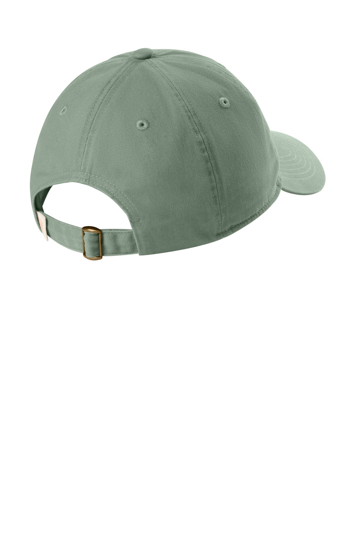 Comfort Colors Sunwashed Cap CCSC0 - Bay - back