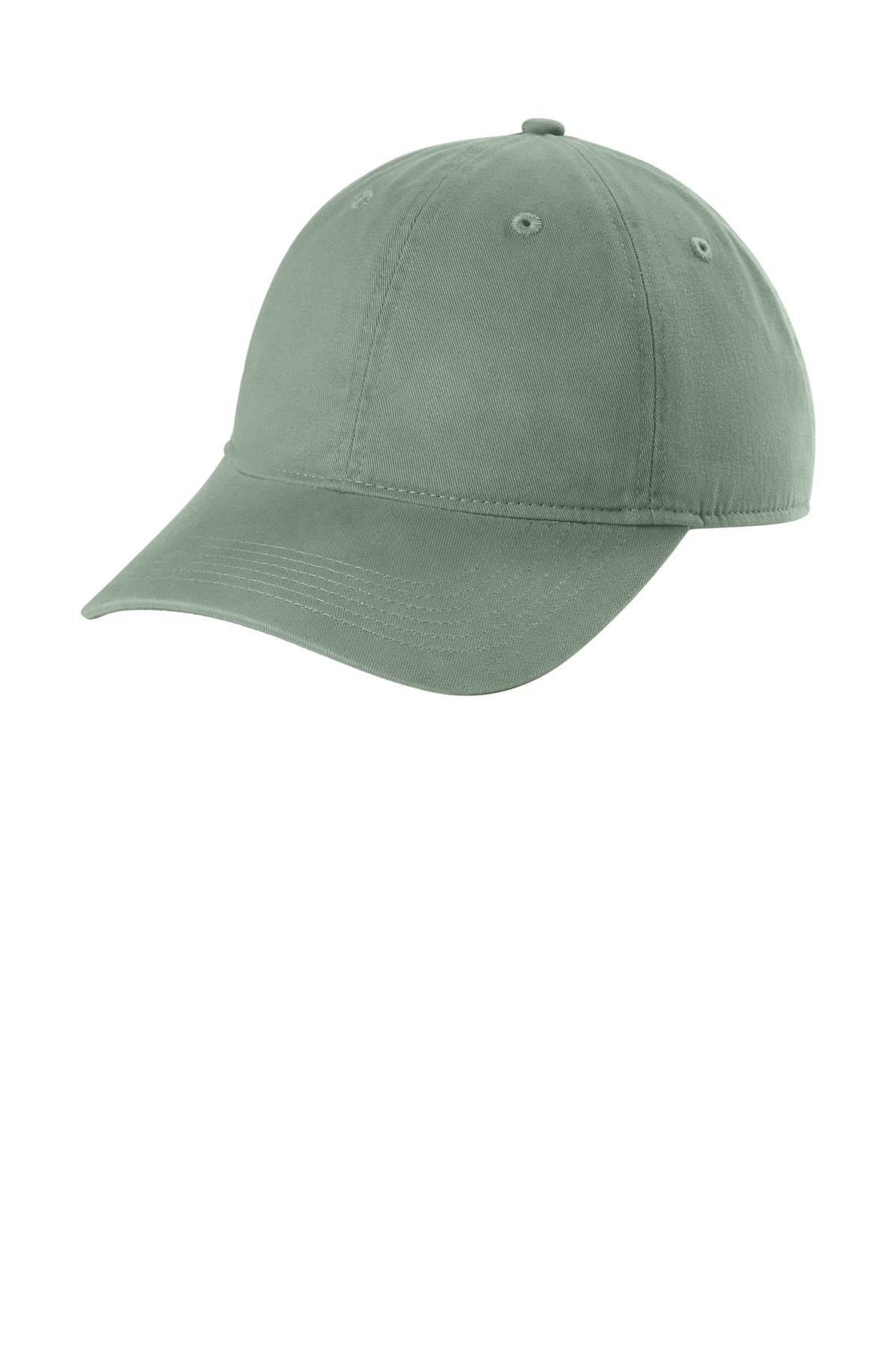 Comfort Colors Sunwashed Cap CCSC0 - Bay - front