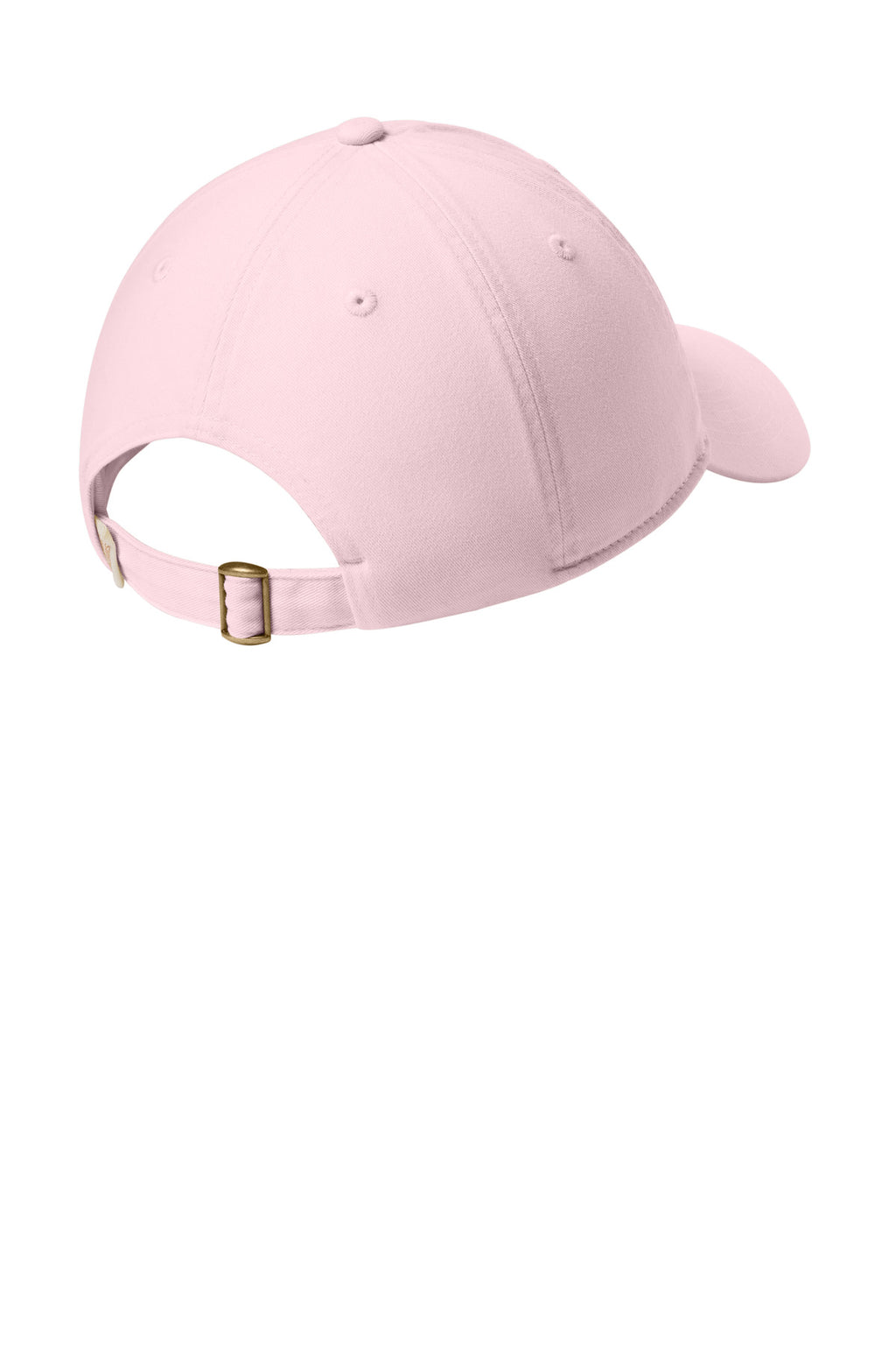 Comfort Colors Sunwashed Cap CCSC0 - Blossom - back