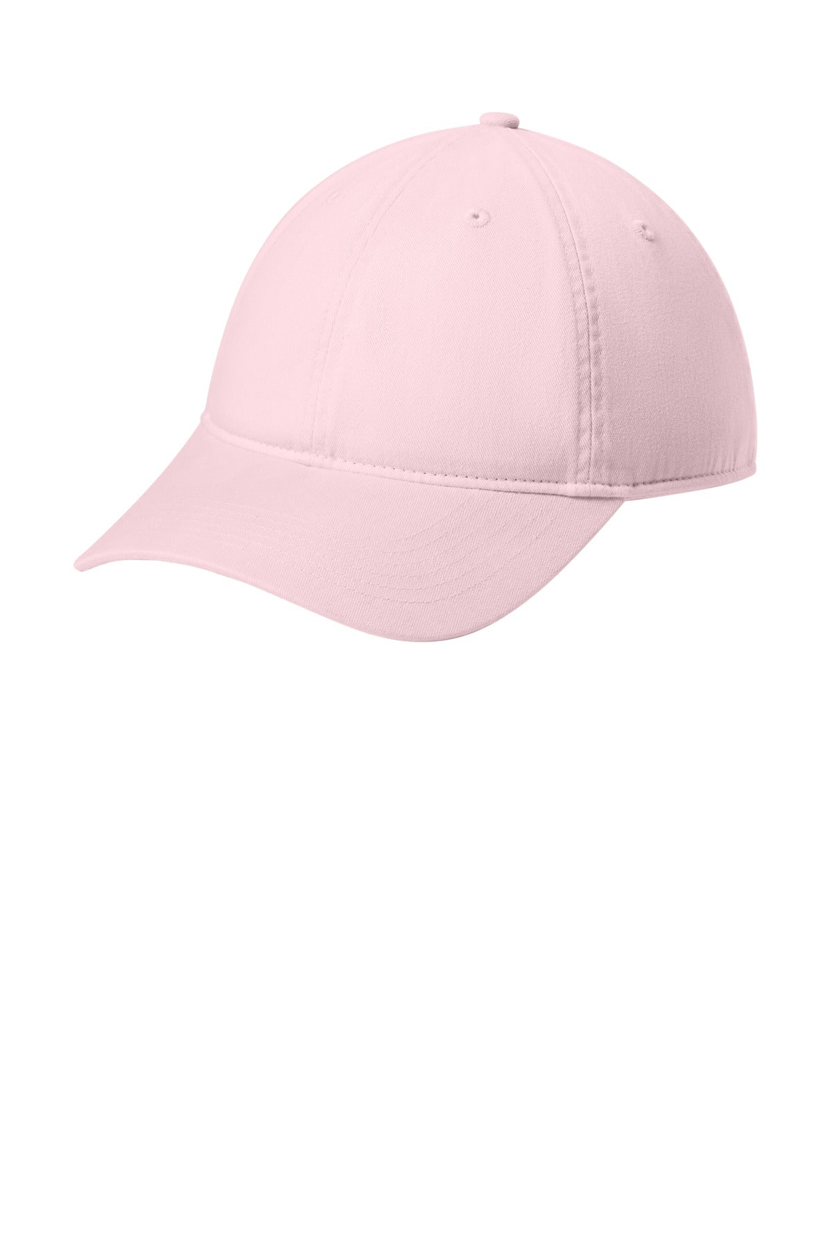 Comfort Colors Sunwashed Cap CCSC0 - Blossom - front