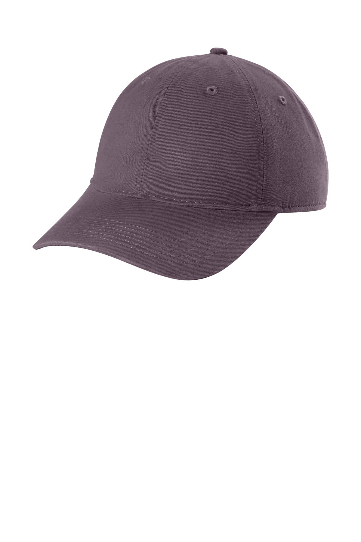 Comfort Colors Sunwashed Cap CCSC0 - Dusk - front