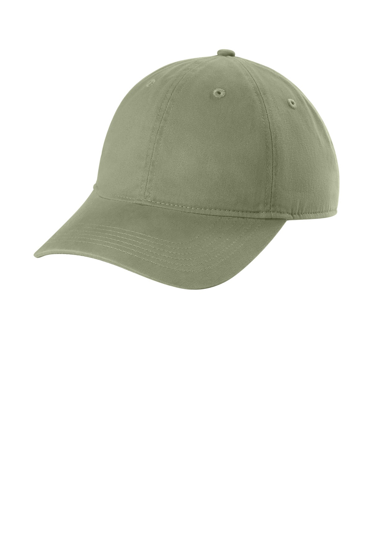 Comfort Colors Sunwashed Cap CCSC0 - Sandstone - front