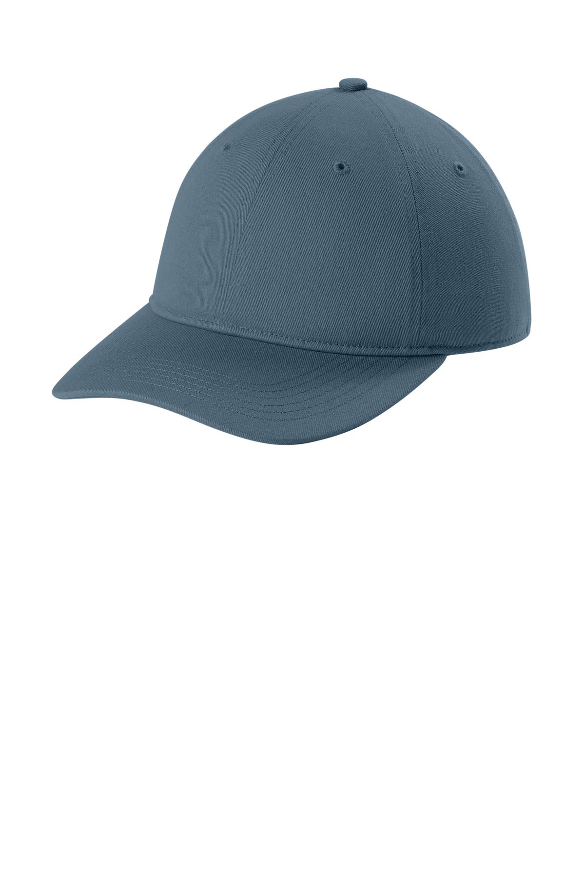 Comfort Colors Coastal Washed Cap CCWC0 - Blue Jean - front