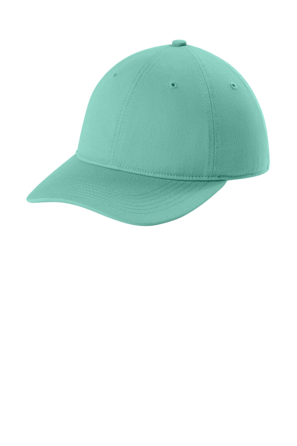 Comfort Colors Coastal Washed Cap CCWC0 - Chalky Mint - front