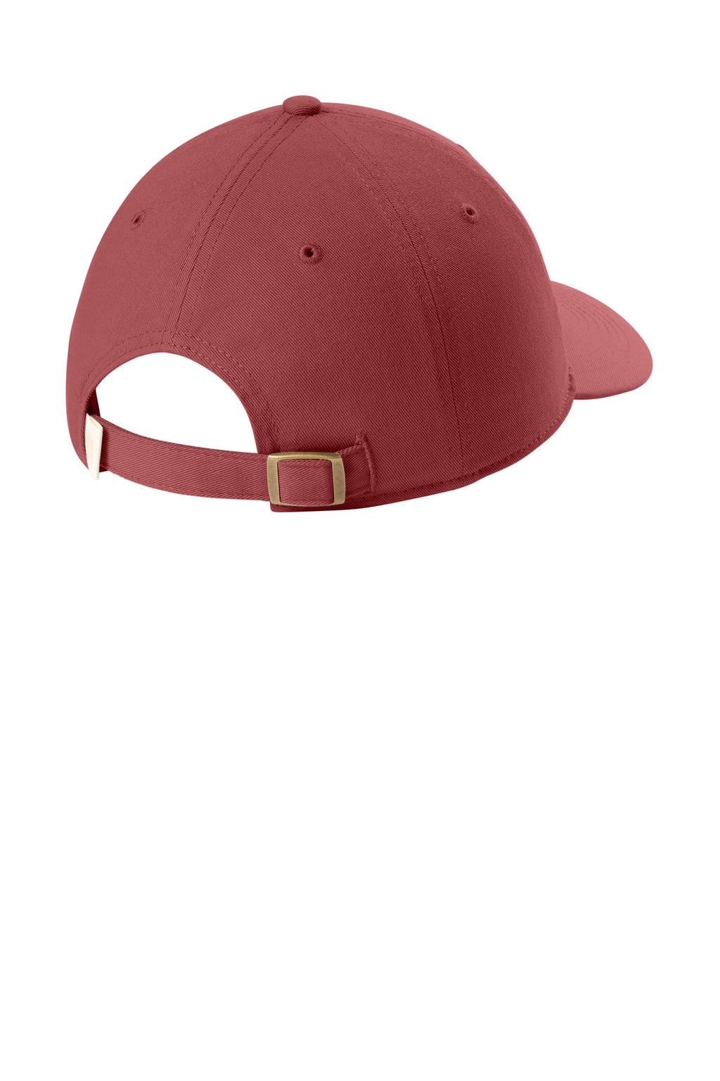 Comfort Colors Coastal Washed Cap CCWC0 - Crimson - back