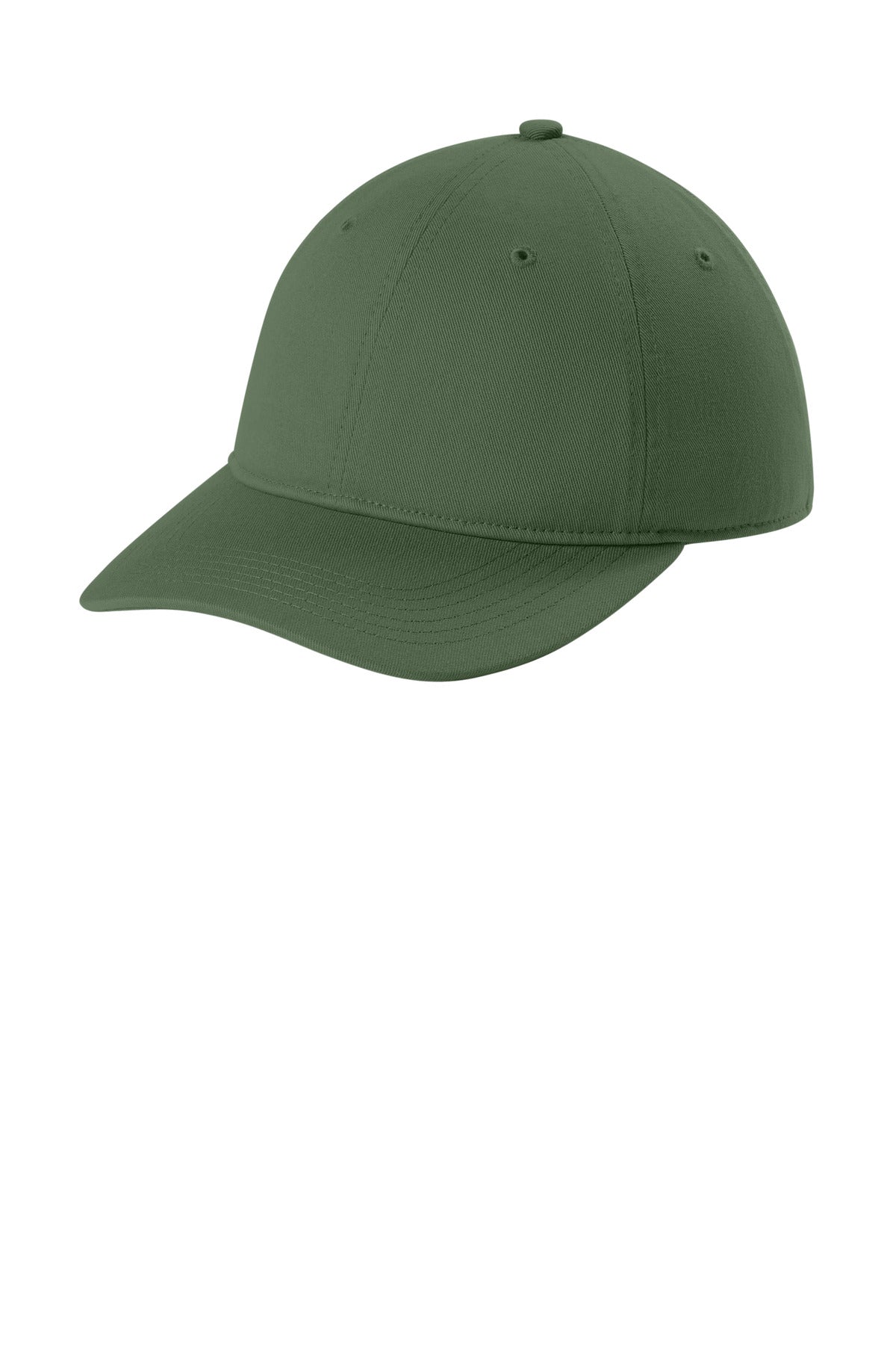 Comfort Colors Coastal Washed Cap CCWC0 - Moss - front