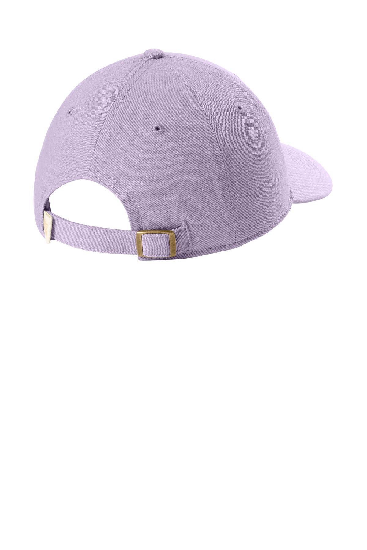 Comfort Colors Coastal Washed Cap CCWC0 - Orchid - back