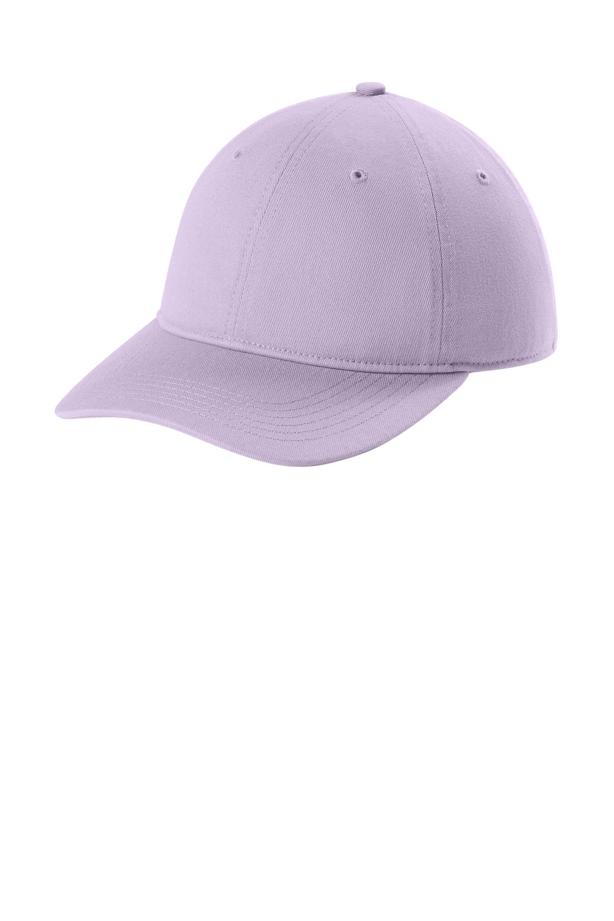 Comfort Colors Coastal Washed Cap CCWC0 - Orchid - front