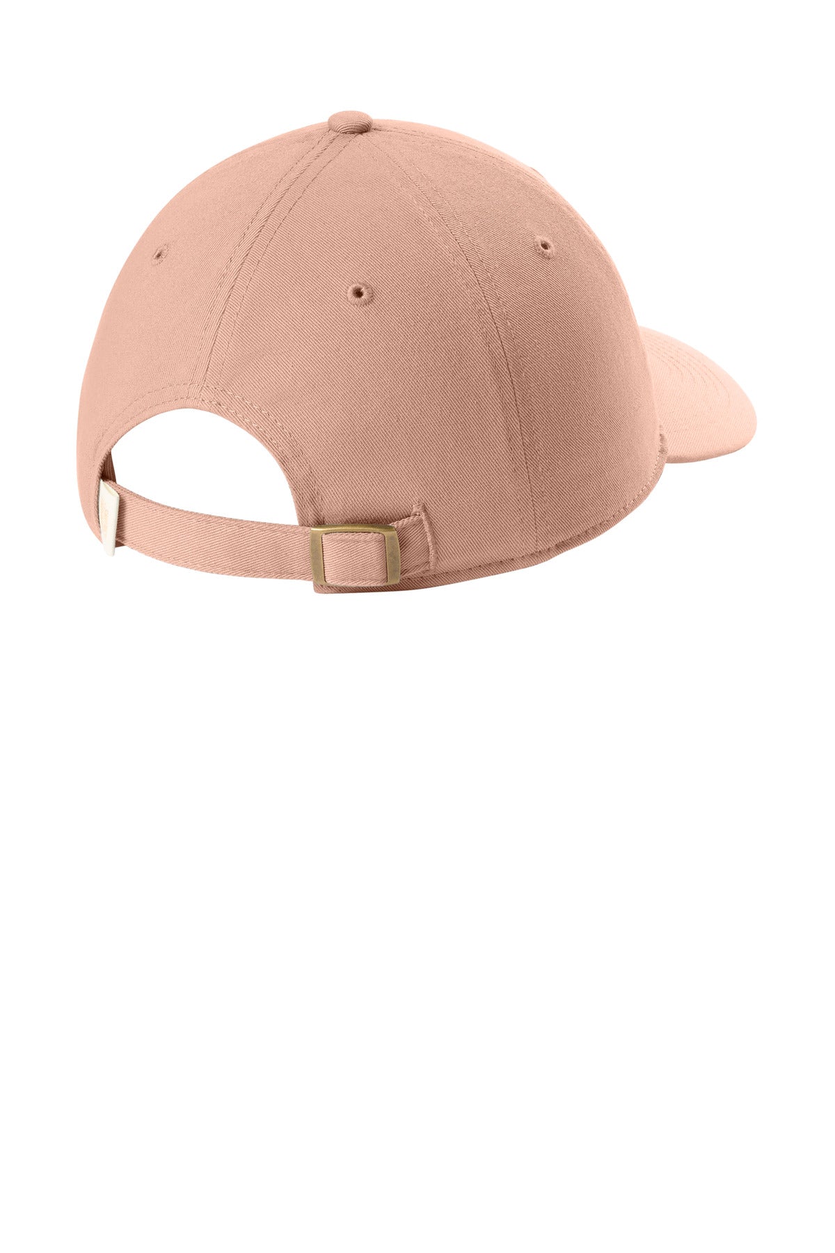 Comfort Colors Coastal Washed Cap CCWC0 - Peachy - back