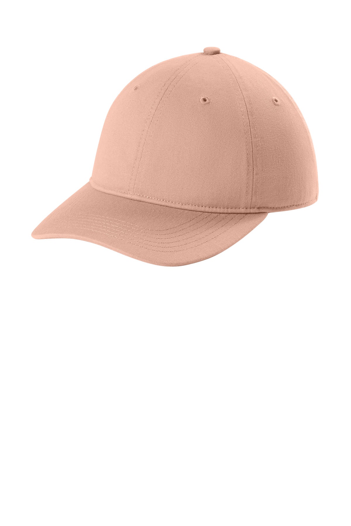 Comfort Colors Coastal Washed Cap CCWC0 - Peachy - front