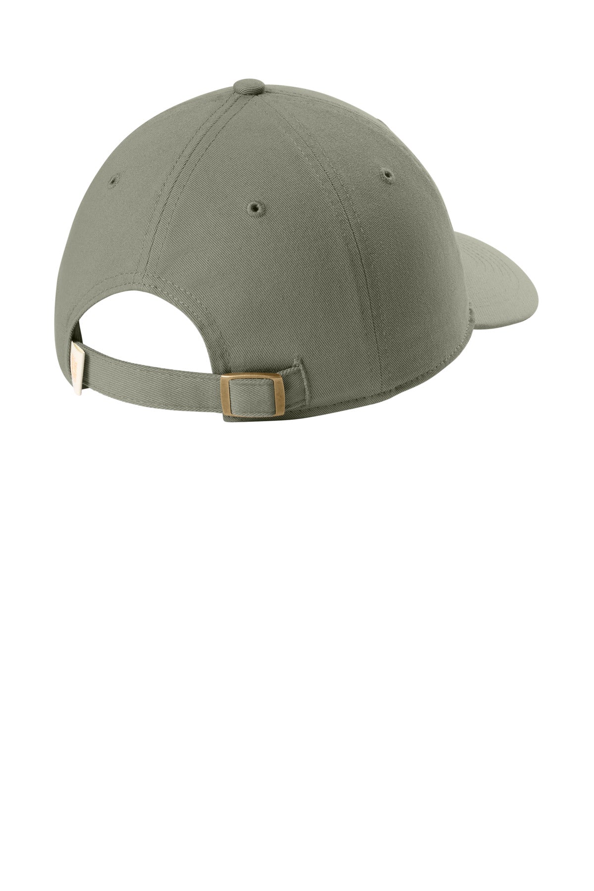 Comfort Colors Coastal Washed Cap CCWC0 - Sandstone - back