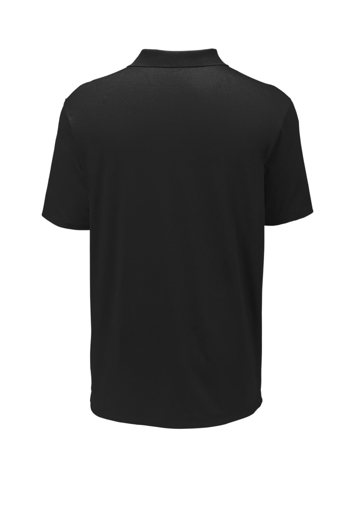 Nike Dry Vapor Polo CI7900 - Black - back