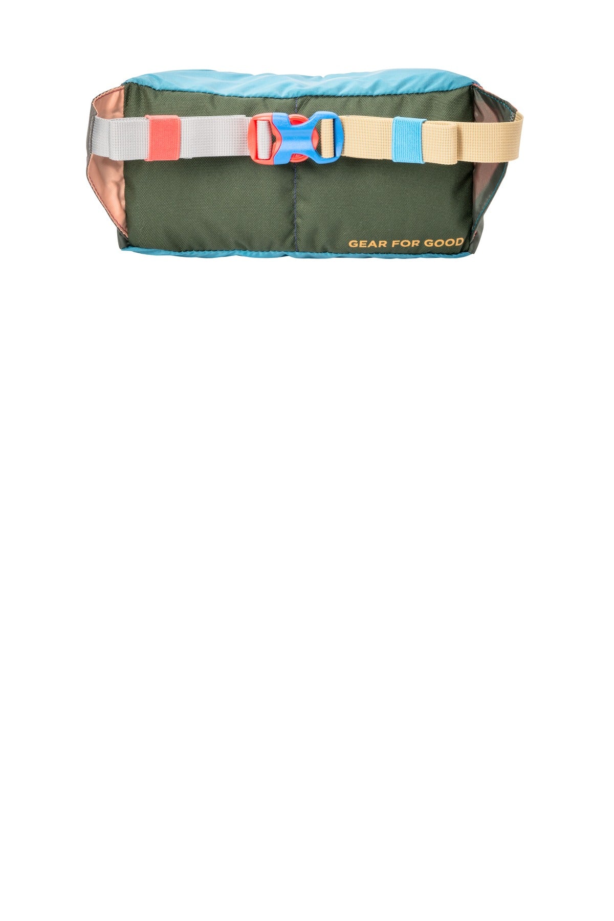 Cotopaxi Bataan Hip Pack COTOBFP - Surprise - back