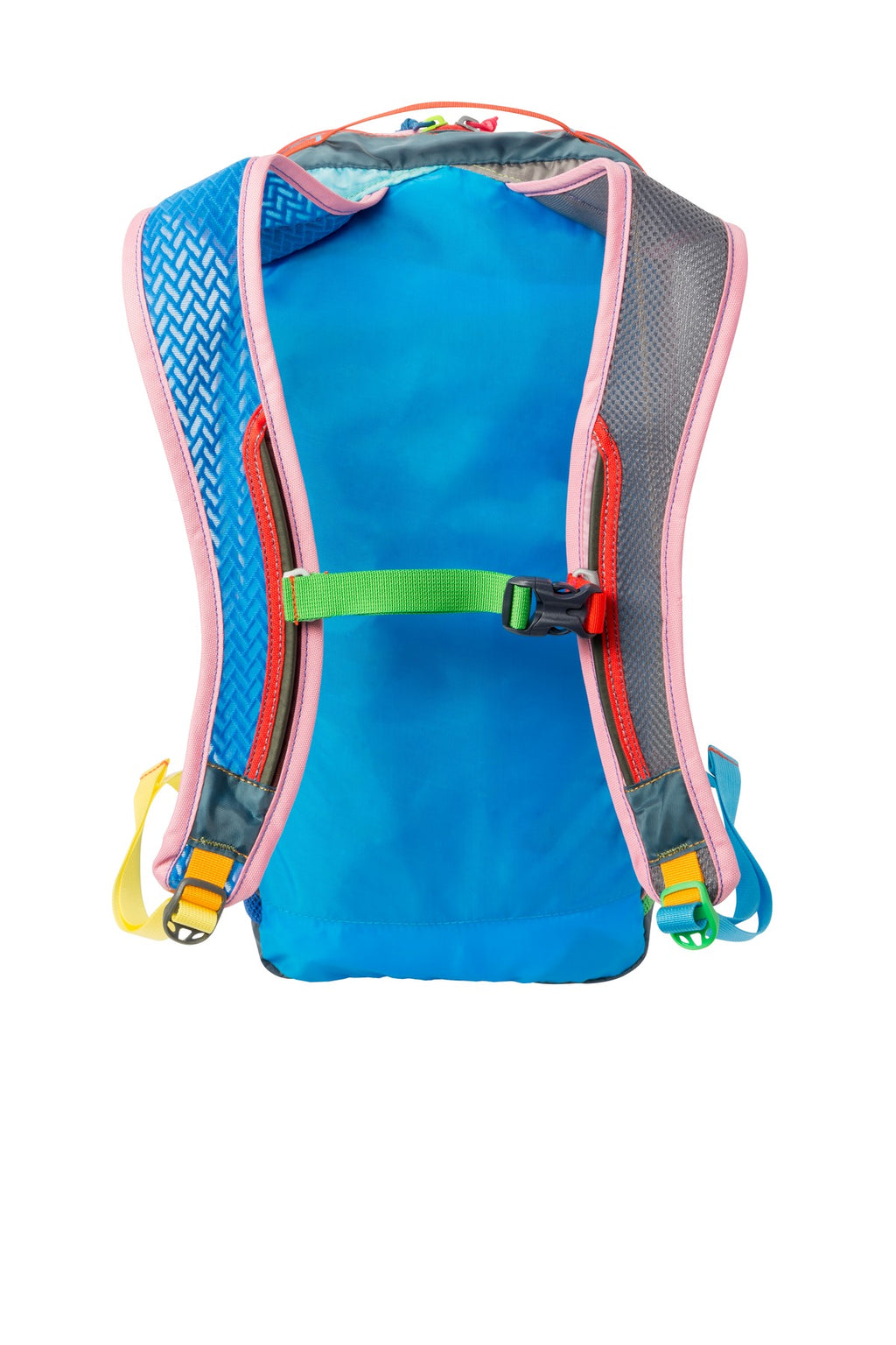 Cotopaxi Batac 16L Backpack - Surprise - back