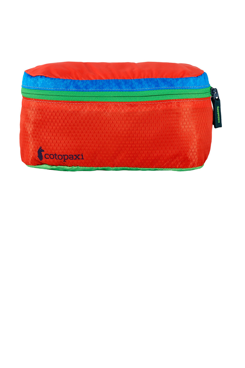 Cotopaxi Del Dia Hip Pack COTODDFP - Surprise - front