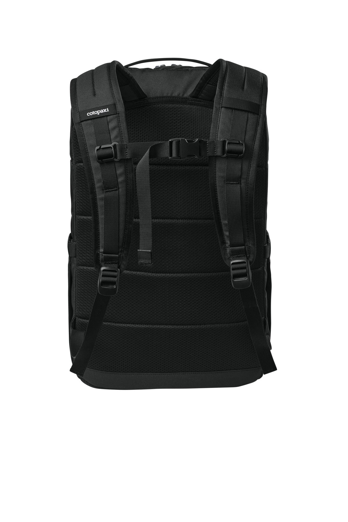 Cotopaxi Chiquillo 30L Backpack COTOU1701 - Black - back