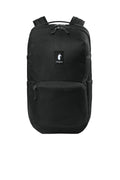 Cotopaxi Chiquillo 30L Backpack COTOU1701 - Black - front