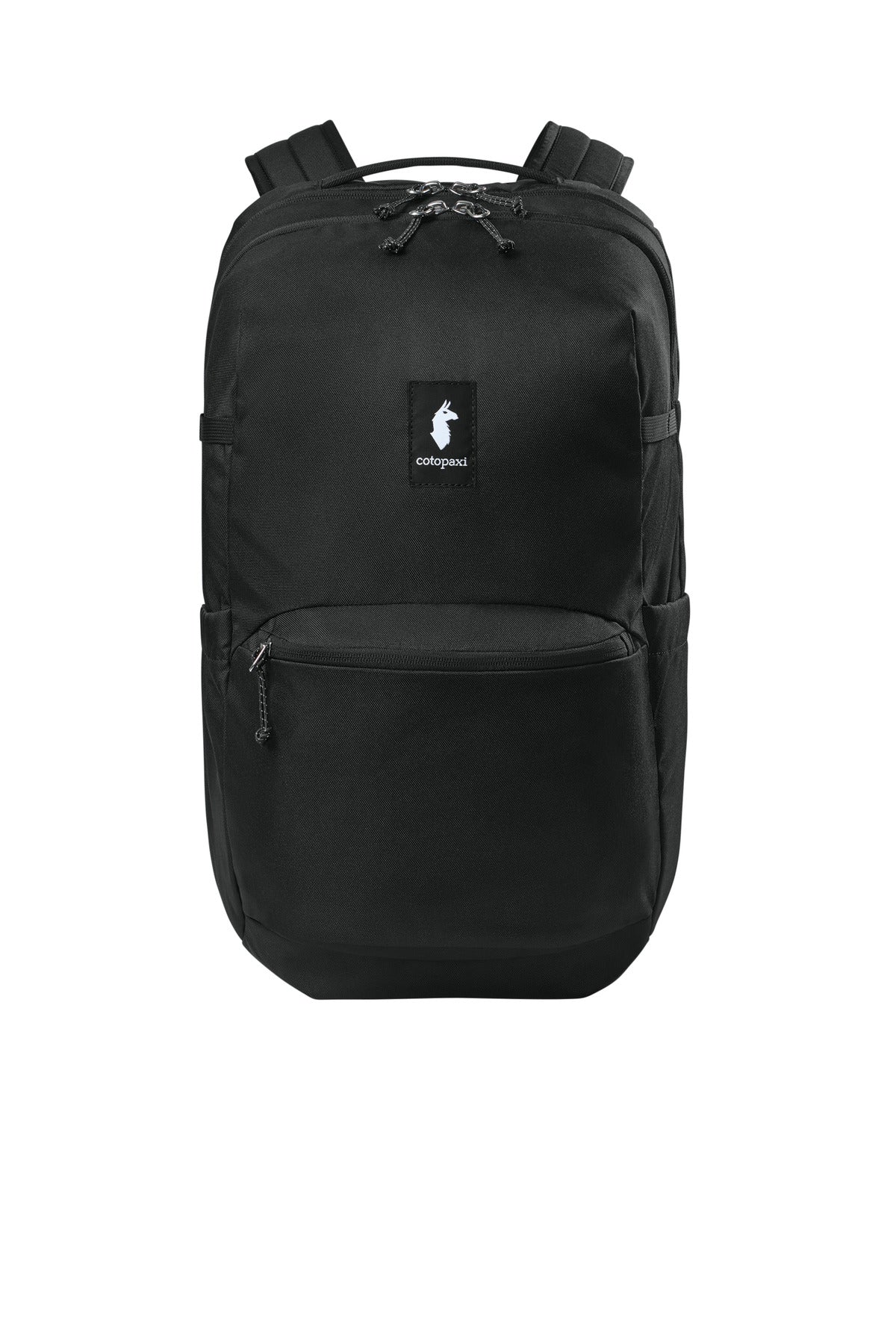 Cotopaxi Chiquillo 30L Backpack COTOU1701 - Black - front
