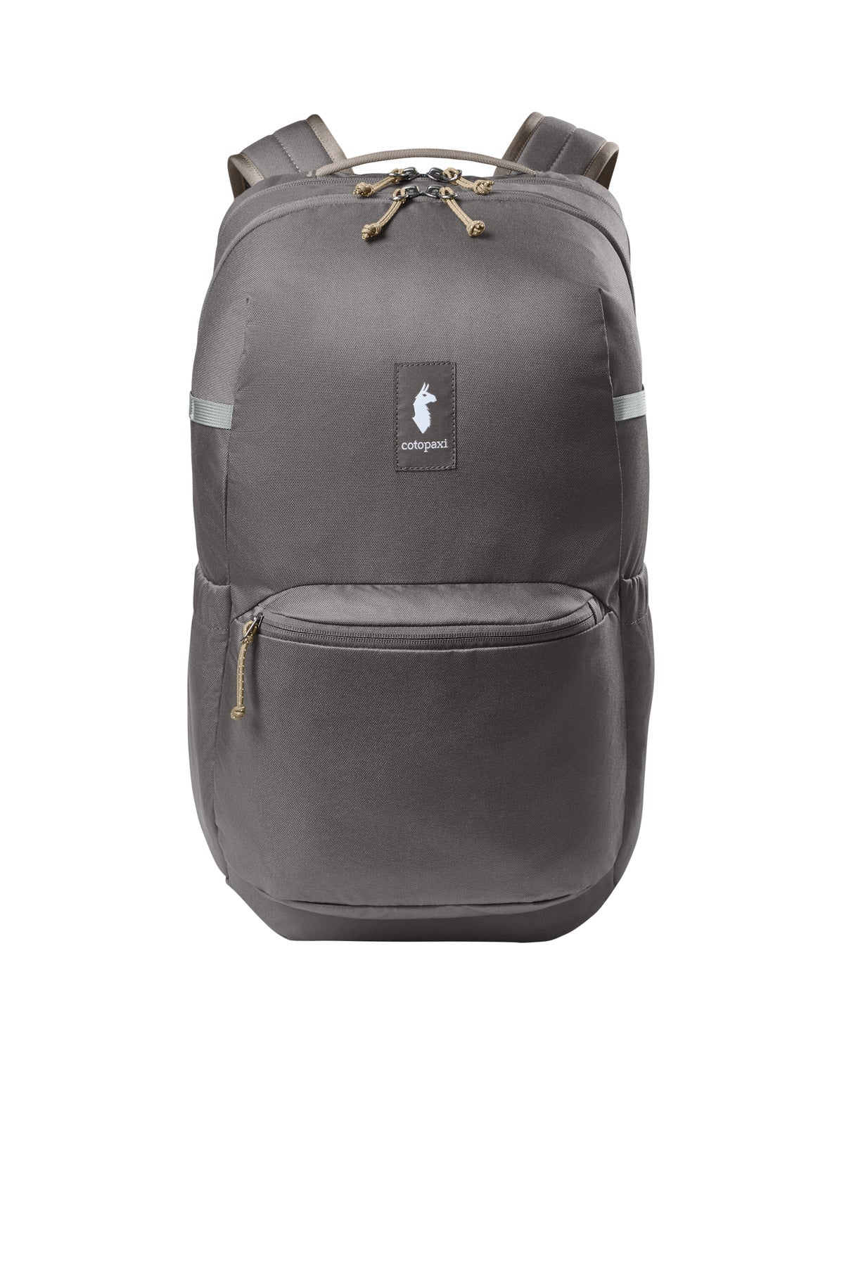 Cotopaxi Chiquillo 30L Backpack COTOU1701 - Cinder - front