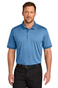 CornerStone Workwear Pro Polo CS450 - Carolina Blue - front